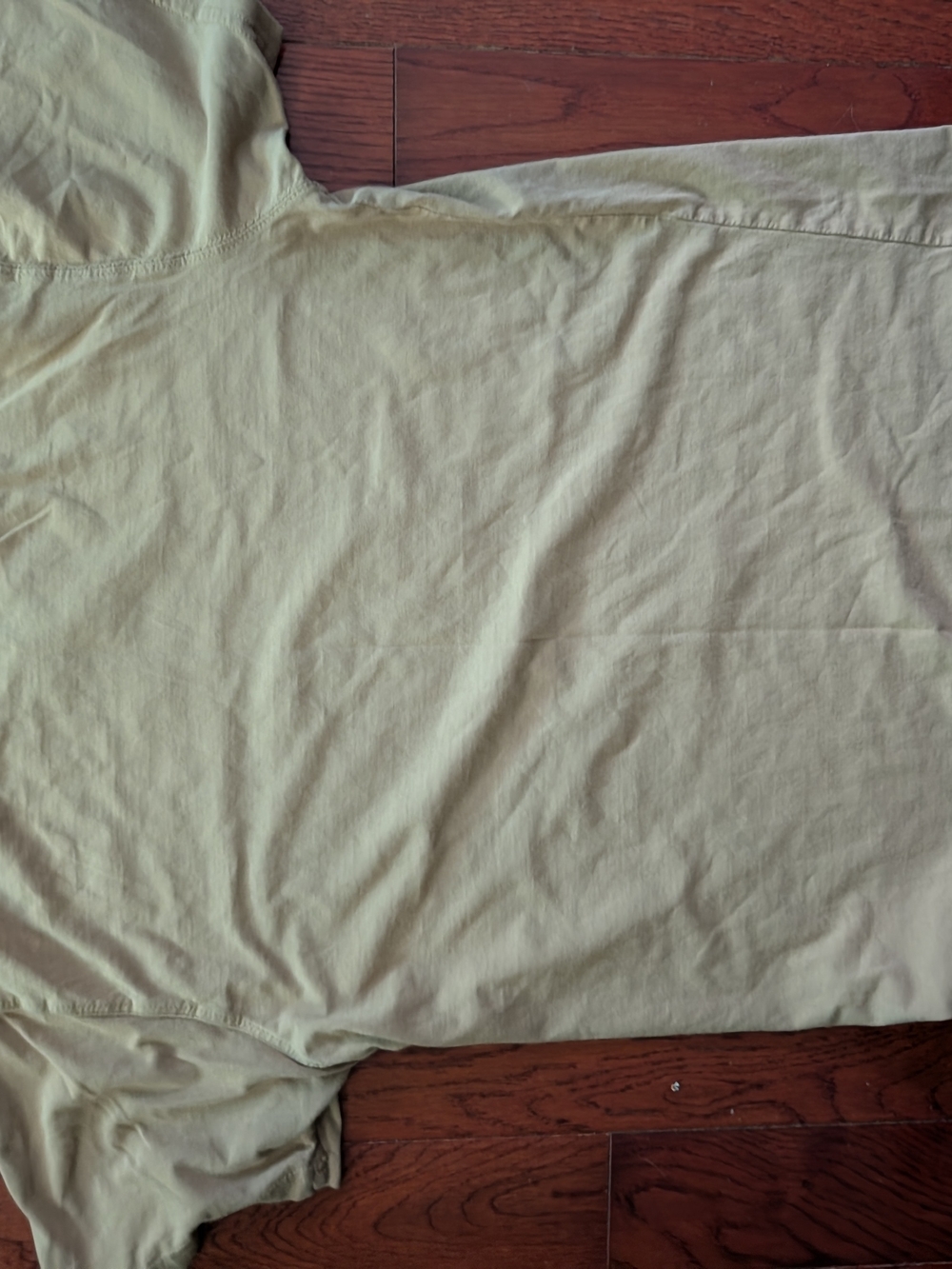 Graphic Tee - Picture 4 of 4